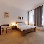 Vita Nejedleho apartments