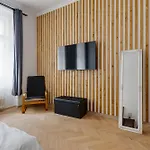 Vita Nejedleho apartments